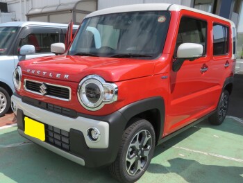 ご納車おめでとうございます！